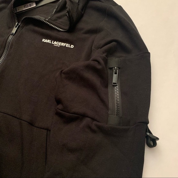 Karl lagerfeld jacket - Picture 4 of 12